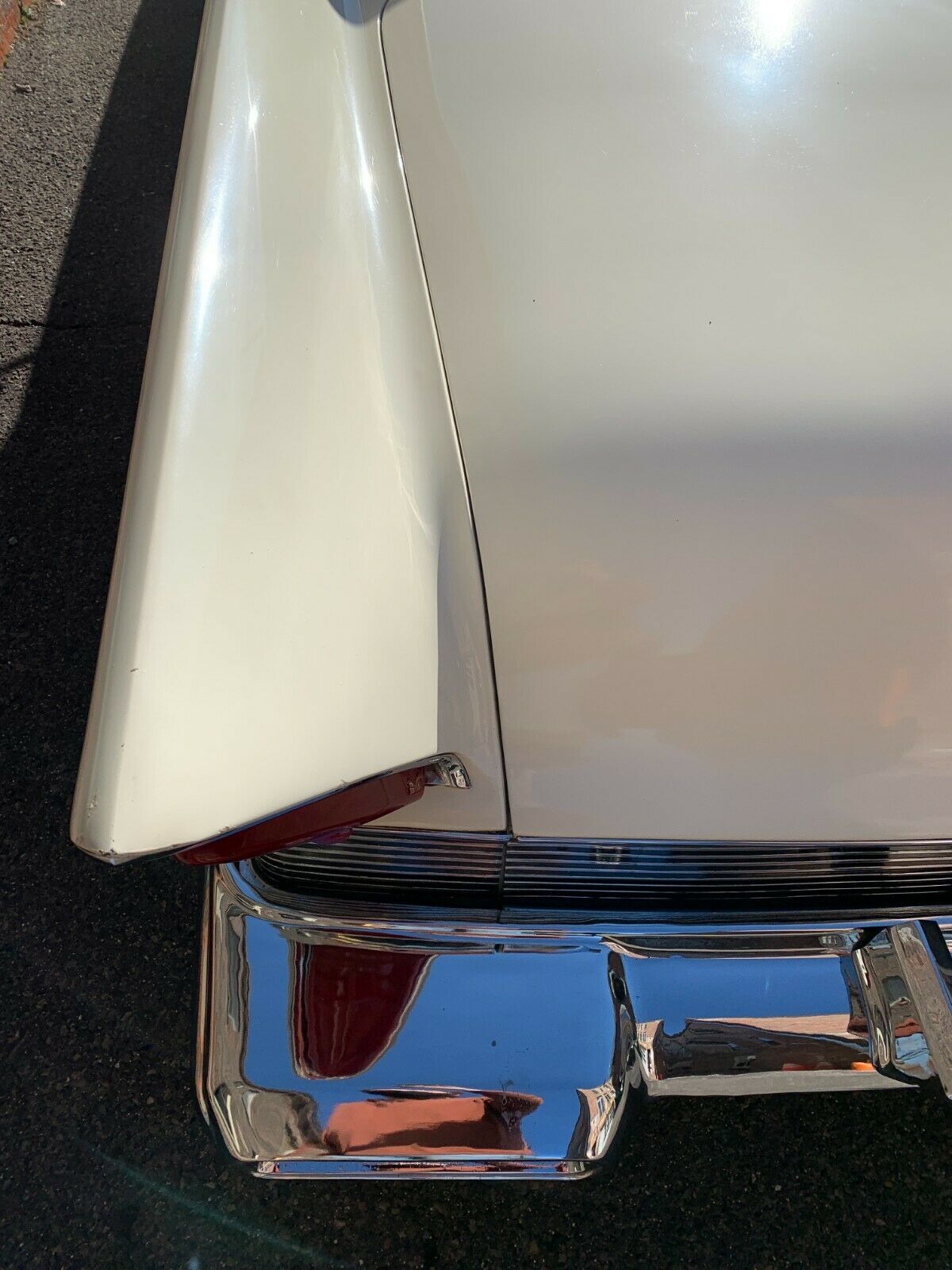 1957 Lincoln Other - photo 9