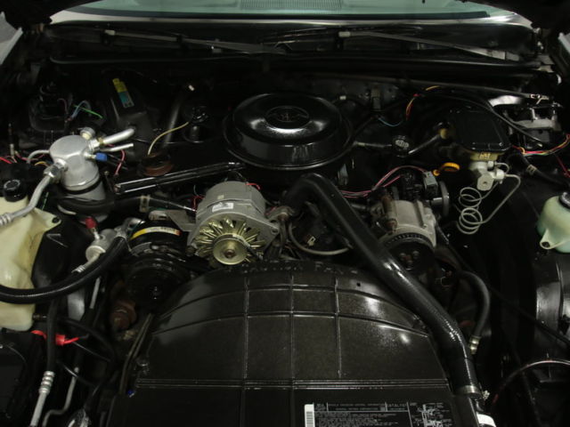 1986 Pontiac Grand Prix - photo 3