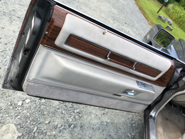 1978 Cadillac Eldorado - photo 3