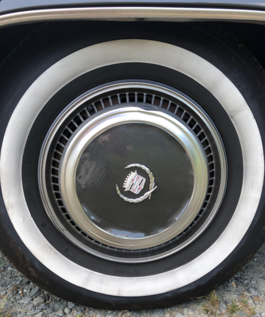 1978 Cadillac Eldorado - photo 5