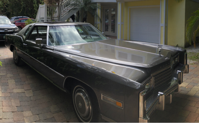 1978 Cadillac Eldorado - photo 7