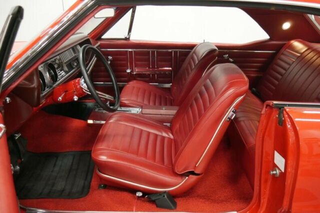1967 Oldsmobile 442 W-30 - photo 5