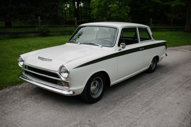1966 Lotus Other - photo 3