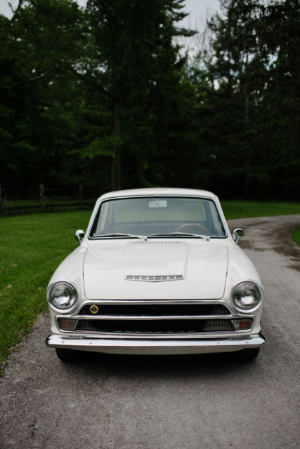 1966 Lotus Other - photo 4