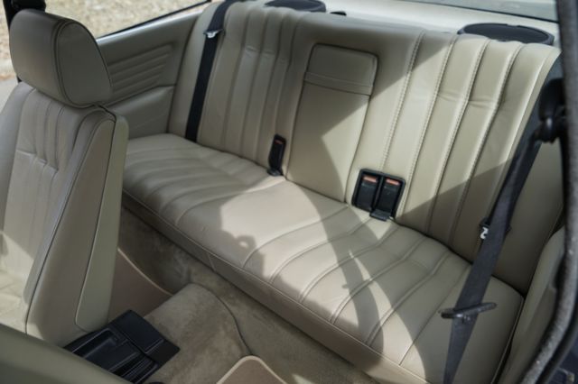 1986 BMW 3-Series ALPINA C2 2.7 - photo 12