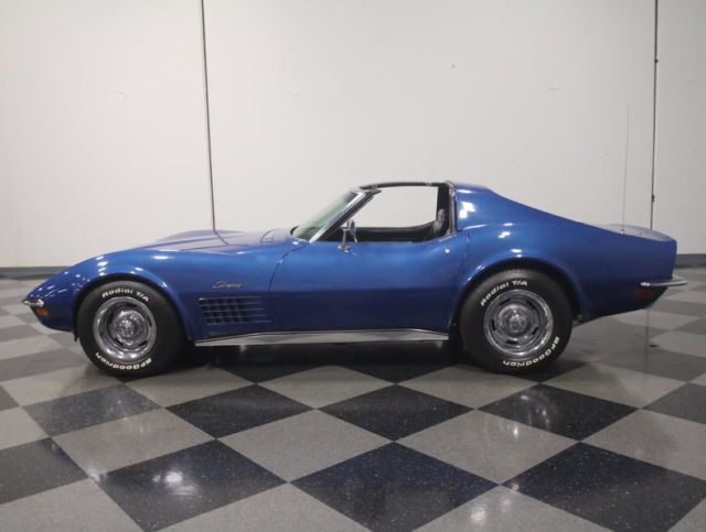 1970 Chevrolet Corvette - photo 3