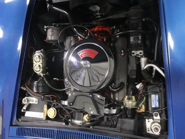 1970 Chevrolet Corvette - photo 4