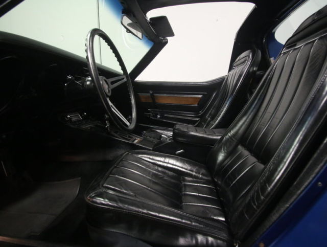 1970 Chevrolet Corvette - photo 5