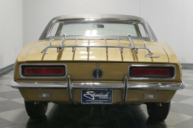 1967 Chevrolet Camaro RS - photo 12