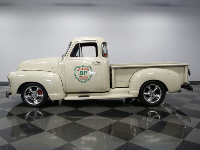 1955 Chevrolet 3100 - photo 2