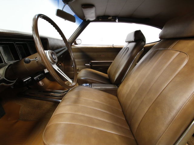 1970 Buick GS - photo 4