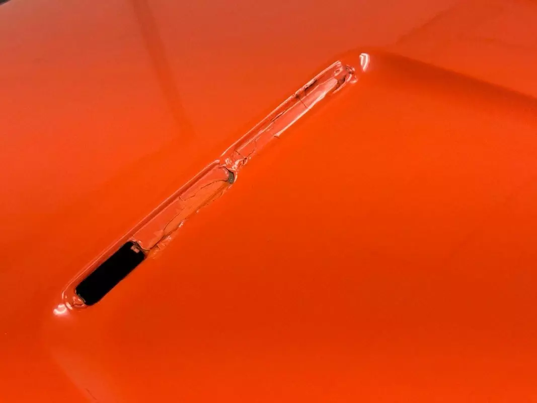 1969 Dodge Charger Hardtop - photo 11