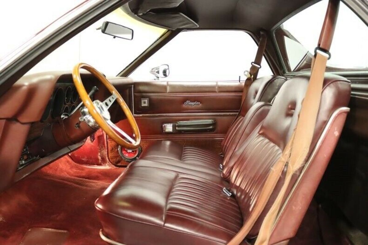 1979 Ford Ranchero Squire - photo 5