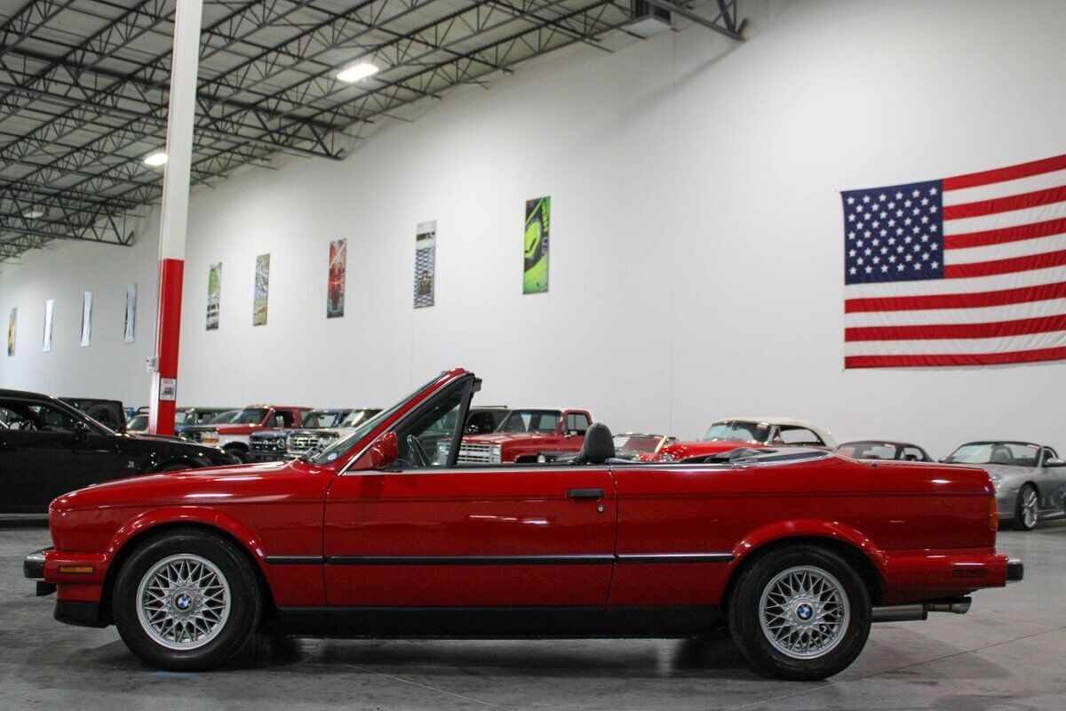 1988 BMW 3-Series - photo 3