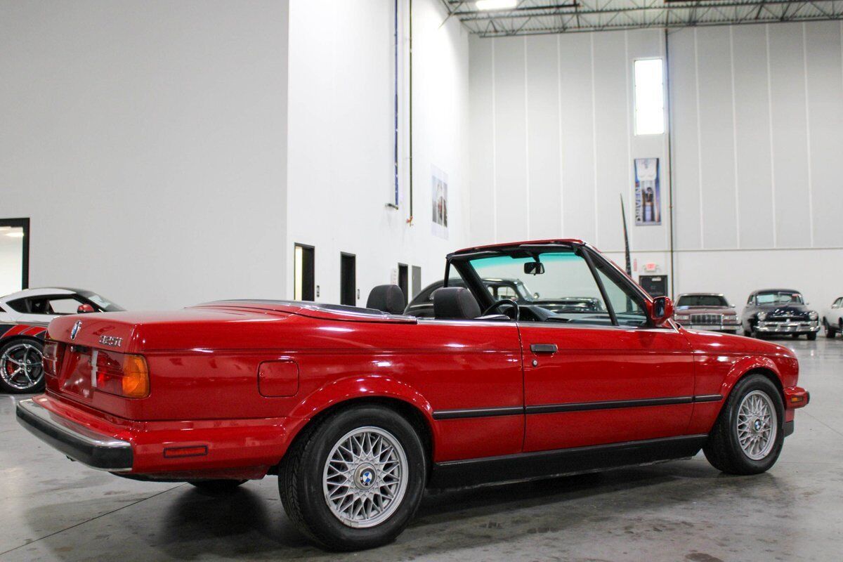 1988 BMW 3-Series - photo 6