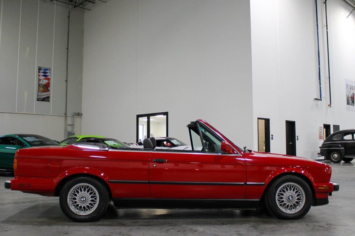 1988 BMW 3-Series - photo 7