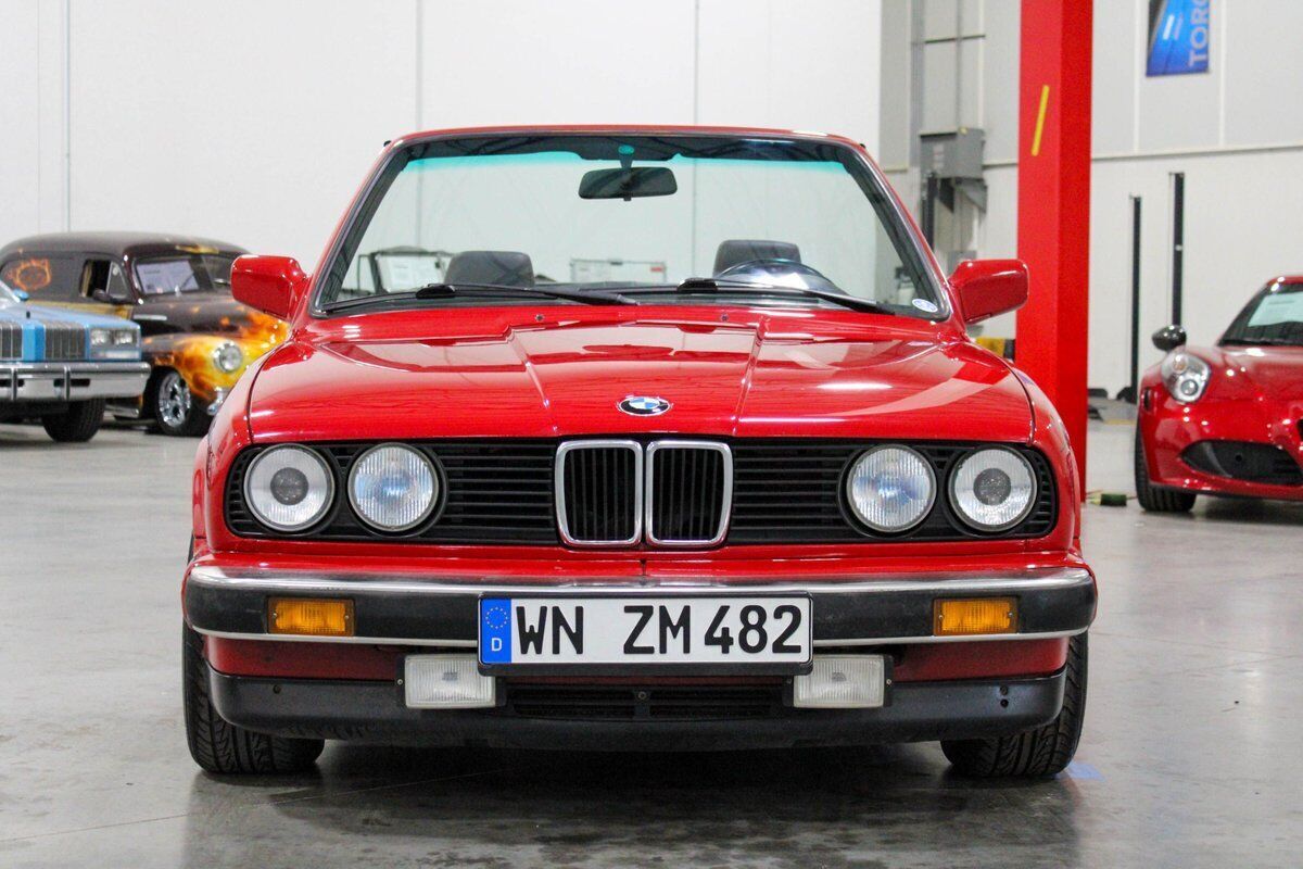 1988 BMW 3-Series - photo 9