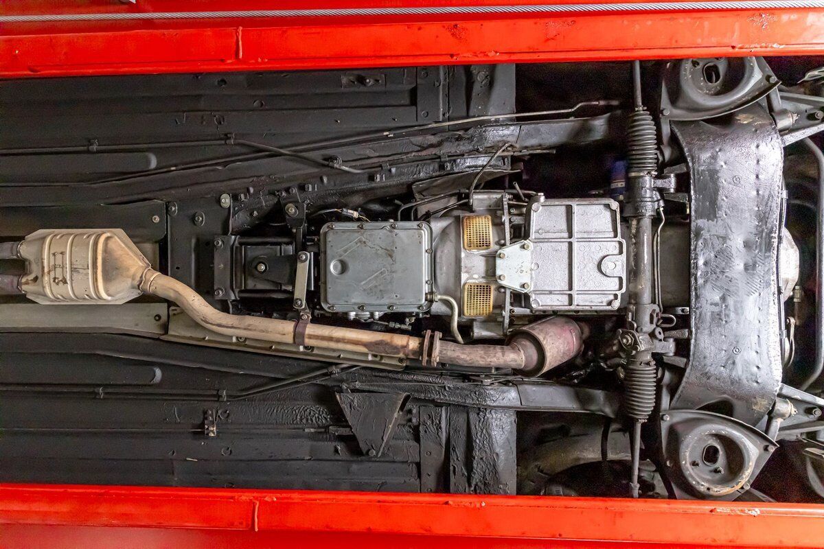 1984 Jaguar XJ6 - photo 5
