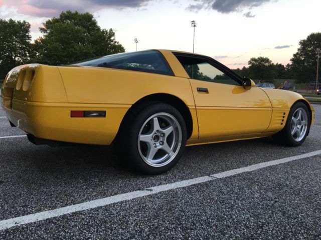 1994 Chevrolet Corvette - photo 5
