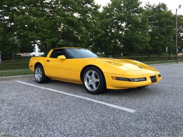 1994 Chevrolet Corvette - photo 6