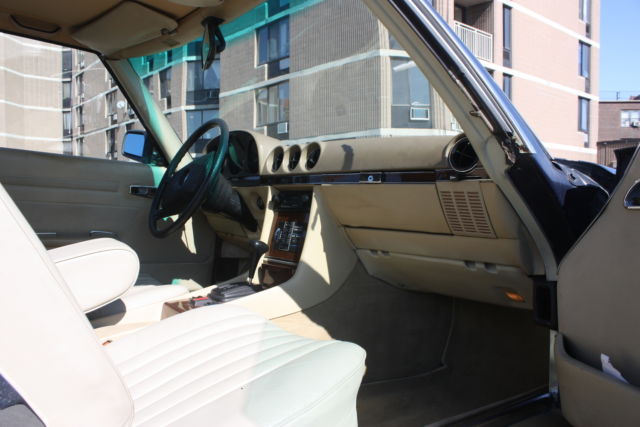 1979 Mercedes-Benz SL-Class SL - photo 10