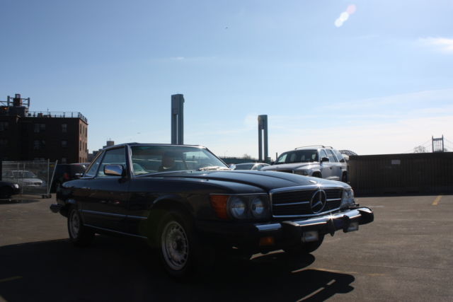 1979 Mercedes-Benz SL-Class SL - photo 3