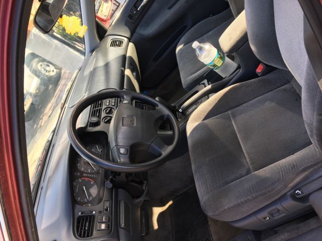 1994 Honda Accord - photo 2