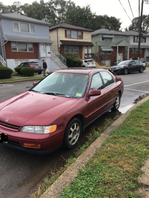 1994 Honda Accord - photo 3