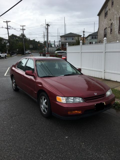 1994 Honda Accord - photo 5