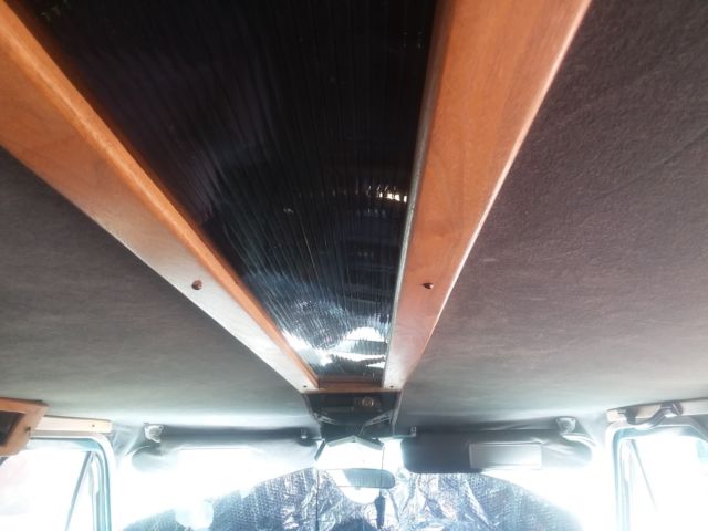 1993 Chevrolet G20 Van - photo 4