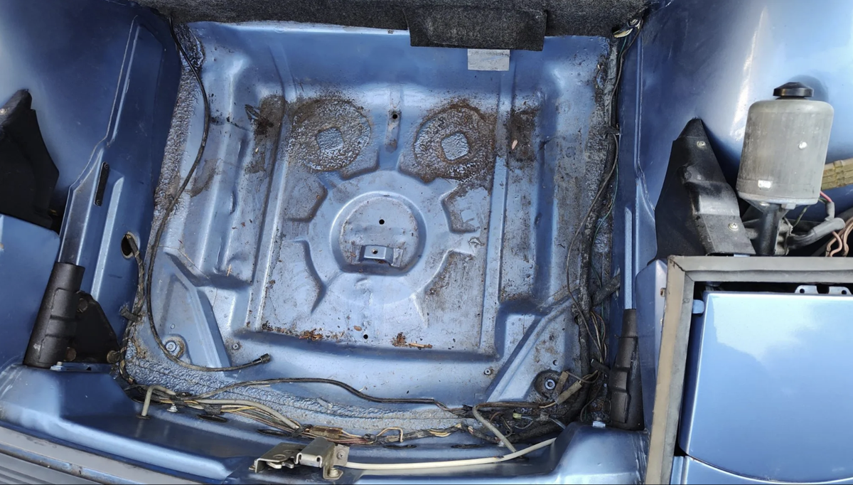1975 Porsche 914 - photo 10