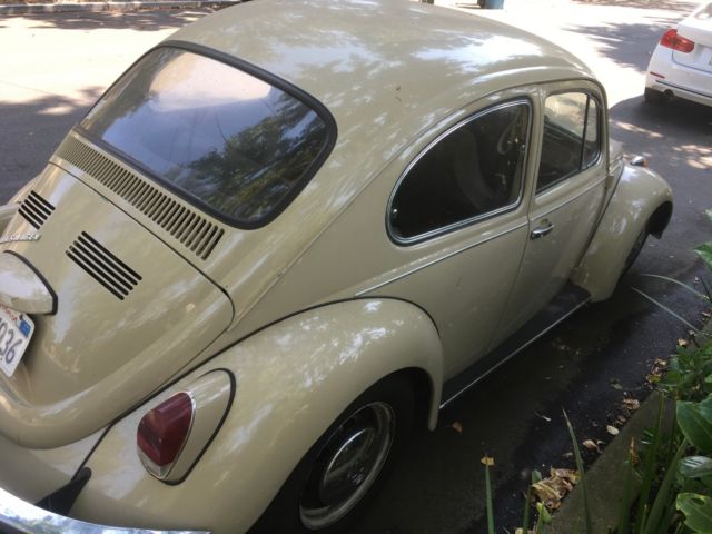 1969 Volkswagen Beetle - Classic - photo 11