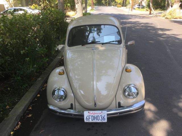 1969 Volkswagen Beetle - Classic - photo 13