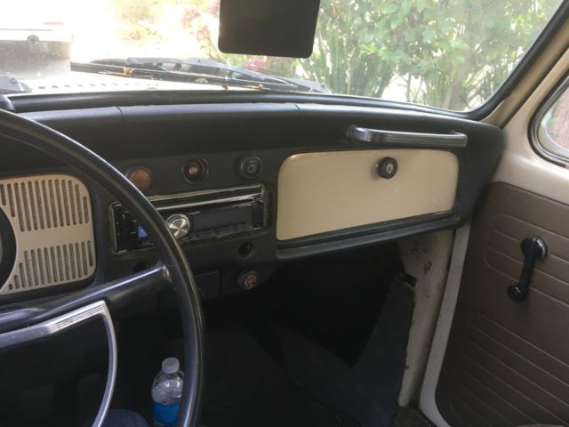 1969 Volkswagen Beetle - Classic - photo 3