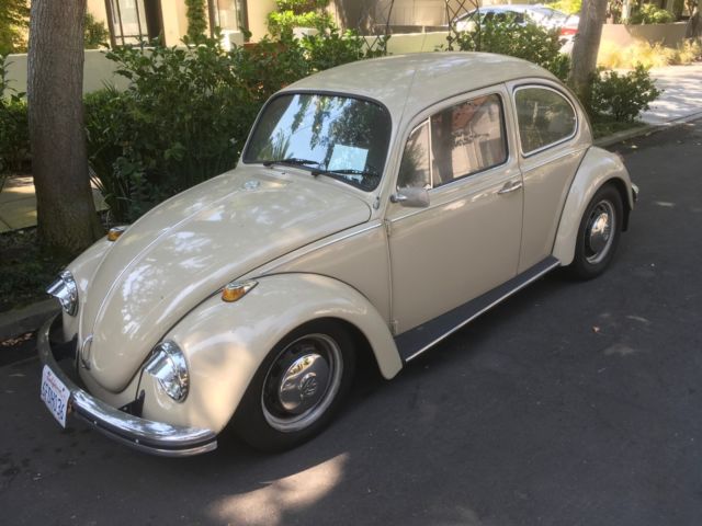 1969 Volkswagen Beetle - Classic - photo 6