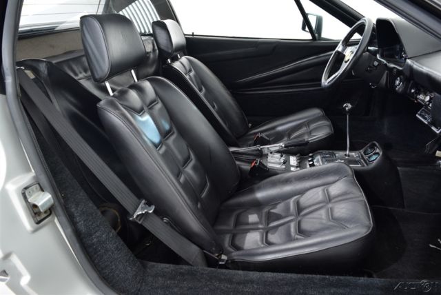 1983 Ferrari 308 GTS - photo 11