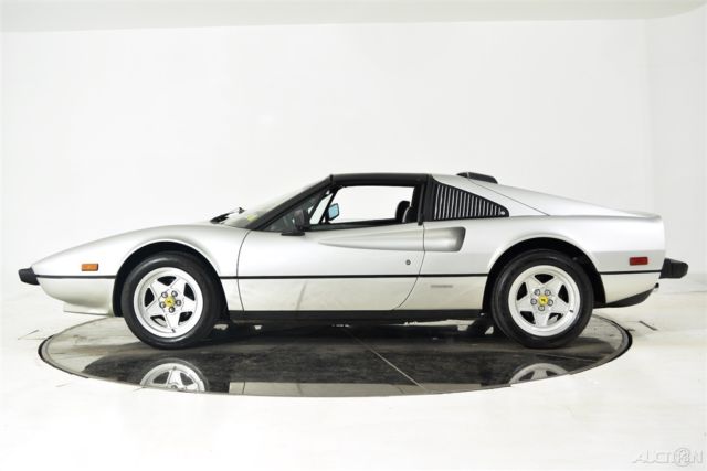 1983 Ferrari 308 GTS - photo 2