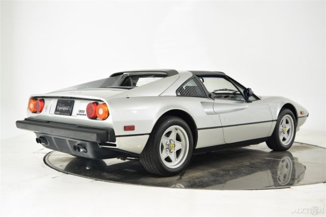 1983 Ferrari 308 GTS - photo 5