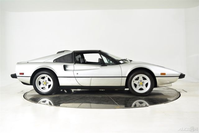 1983 Ferrari 308 GTS - photo 6