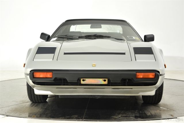 1983 Ferrari 308 GTS - photo 8