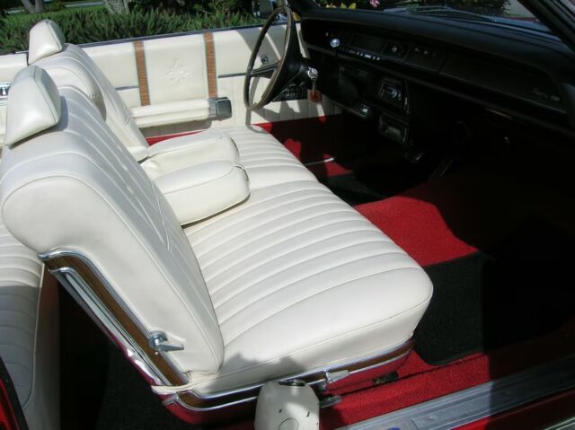 1970 Mercury Grand Marquis - photo 3
