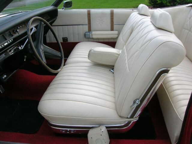 1970 Mercury Grand Marquis - photo 4