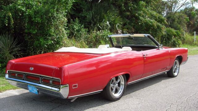 1970 Mercury Grand Marquis - photo 5