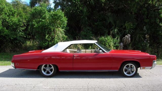 1970 Mercury Grand Marquis - photo 7