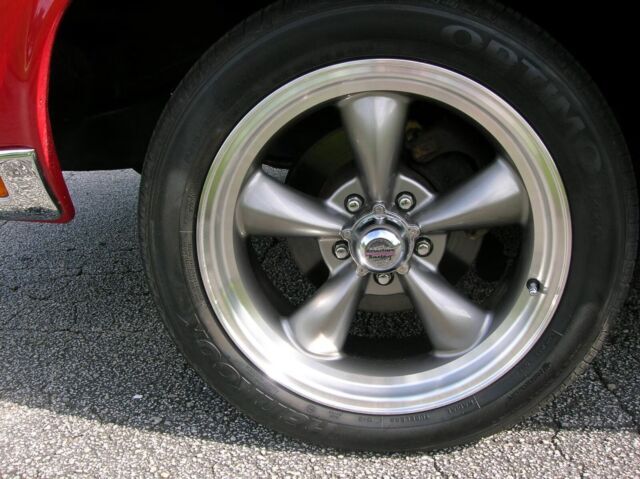 1970 Mercury Grand Marquis - photo 8