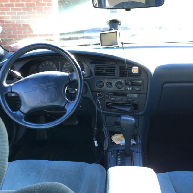 1992 Toyota Camry - photo 5
