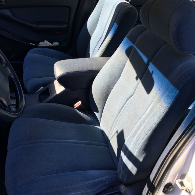 1992 Toyota Camry - photo 6