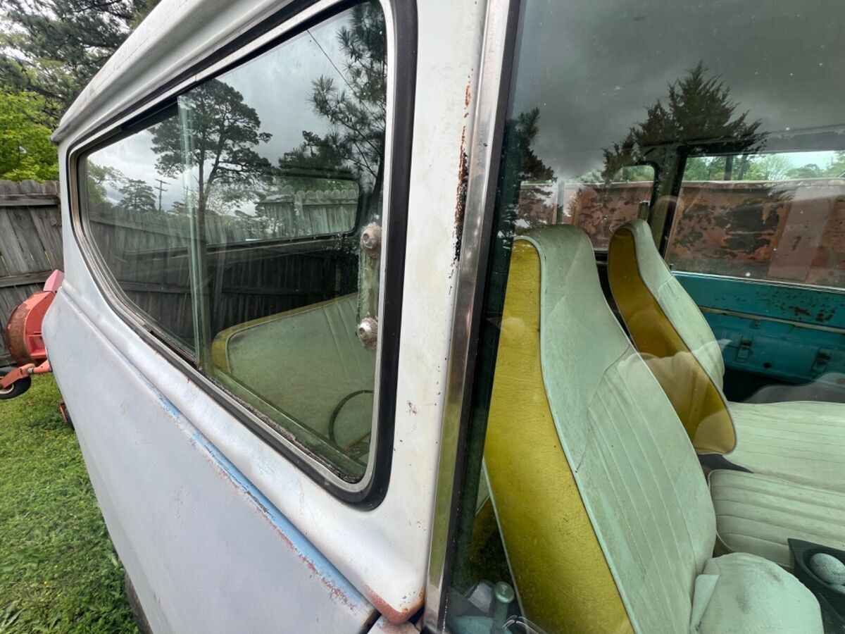 1979 International Harvester Scout - photo 3