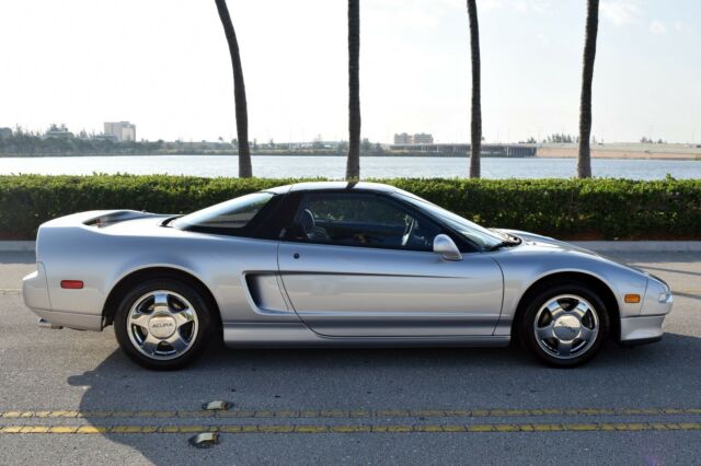 1991 Acura NSX - photo 10