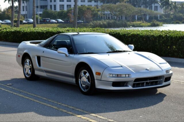 1991 Acura NSX - photo 5